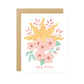 No one Shines Like You Birthday Card