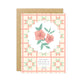 No one Shines Like You Birthday Card