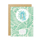 You Shine Brighter Each Year Birthday Card