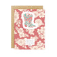 Quite the Pair Cowboy Boots Friendship Card