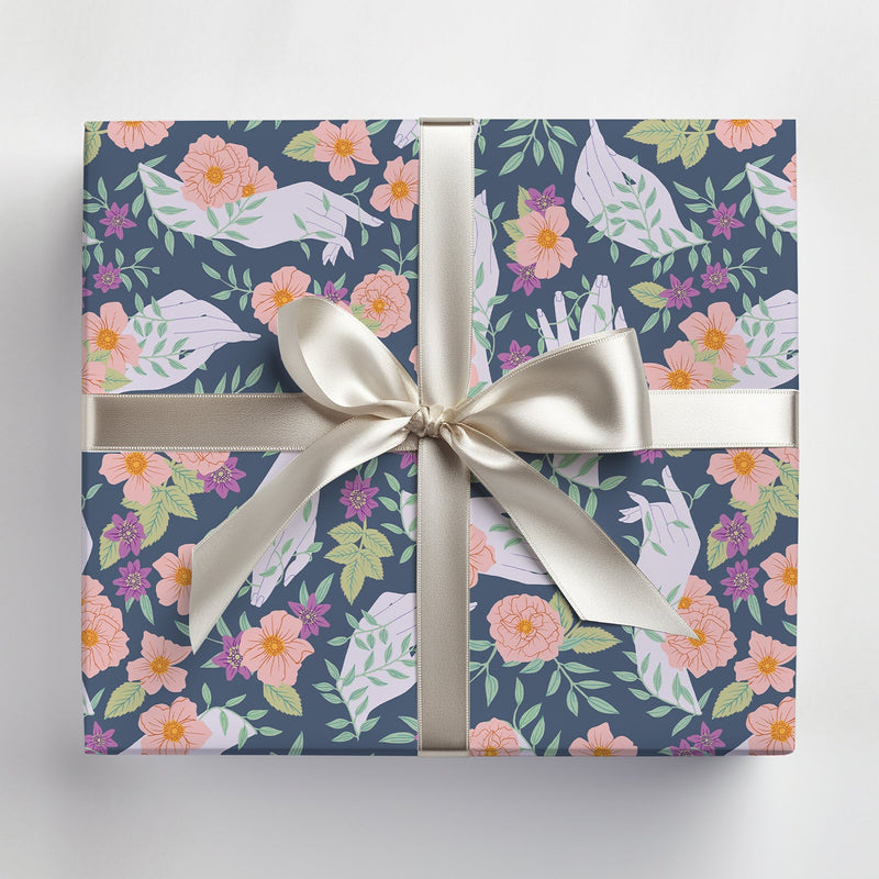 Sweet Gesture Gift Wrap