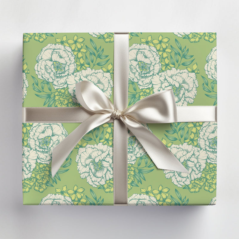 Lizzie Gift Wrap