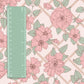 Climbing Rose Gift Wrap