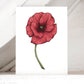 Poppy Mini Print